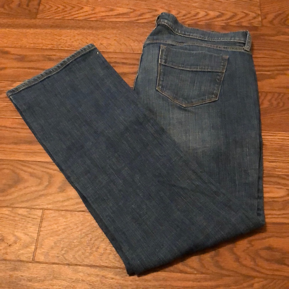 Old Navy Sweetheart Jeans